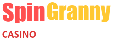 Spingranny Casino Logo