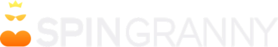 Spingranny Casino Logo